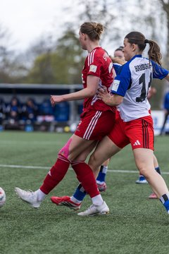 Bild 226 - F Hamburger SV 2 - SpVg Aurich : Ergebnis: 1:1